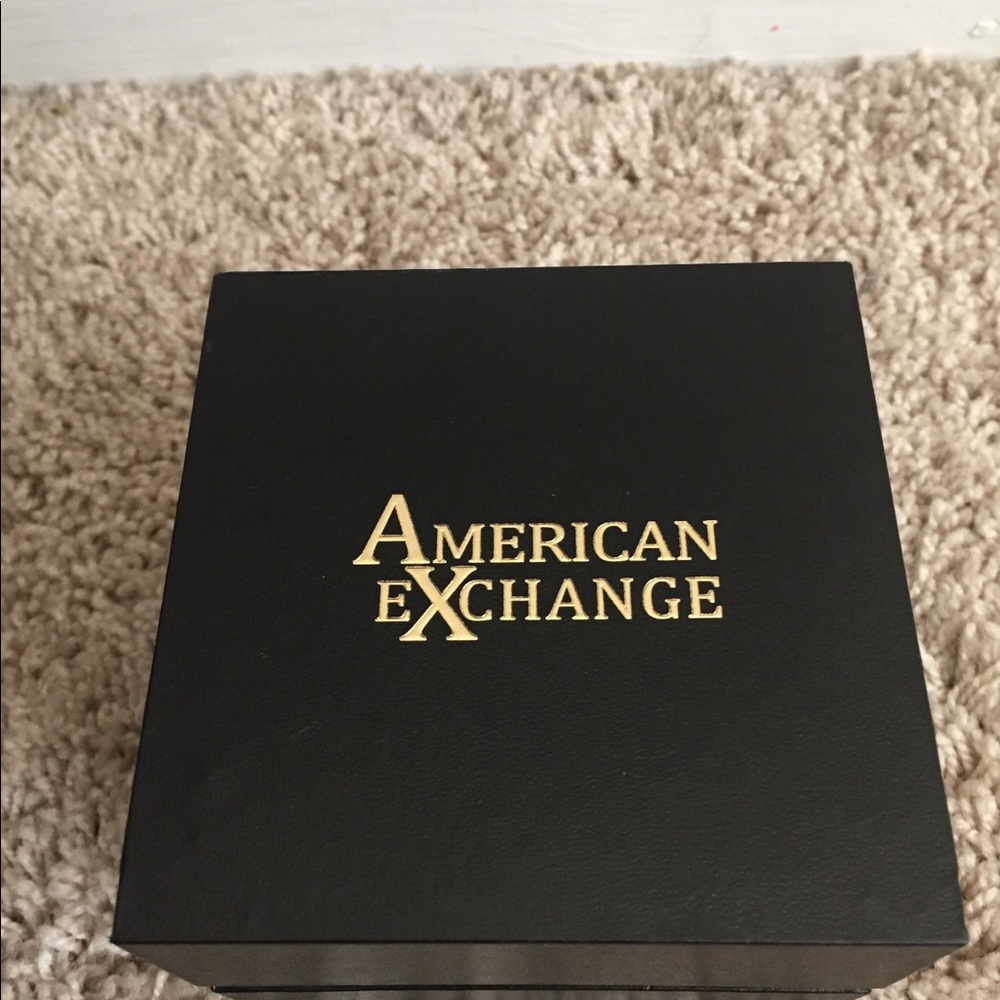 Exclusive Watch